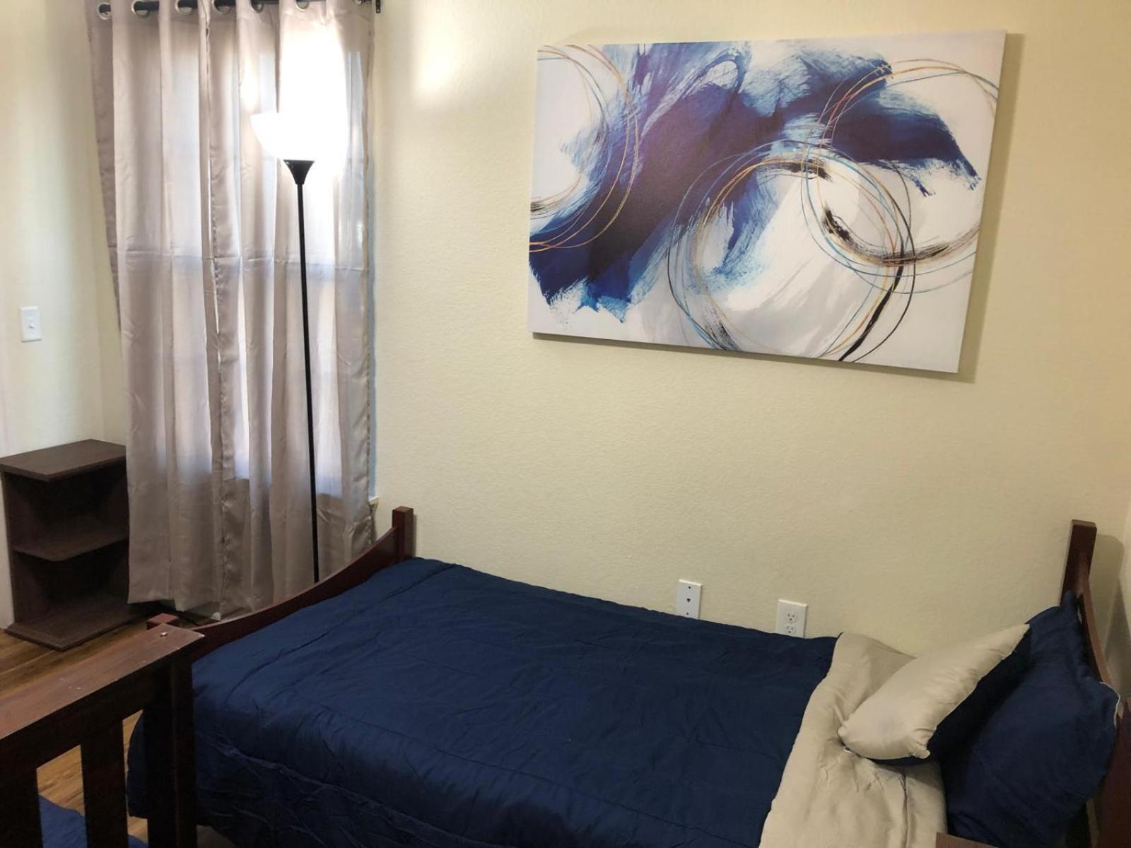Spacious Villa Close To The Beach, 10 Sleeps Galveston Exterior photo